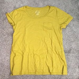 Aeropostale Seriously Soft Relaxed Tee